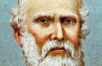Платон: Писатель, который изобрел философию