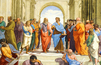 Свободная речь в «Горгии» Платона