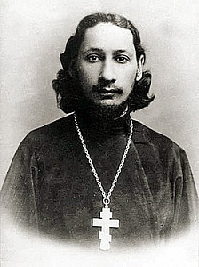 Флоренский П. А.