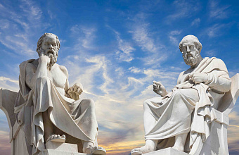 Платон и сократики: реконструкция дискуссий