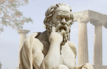 Одержал ли Сократ победу над Протагором, или agon logon в диалоге «Протагор»